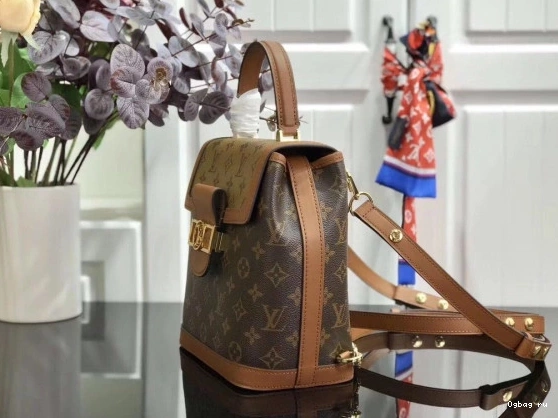 BACKPACK LOUIS VUITTON DAUPHINE 0713